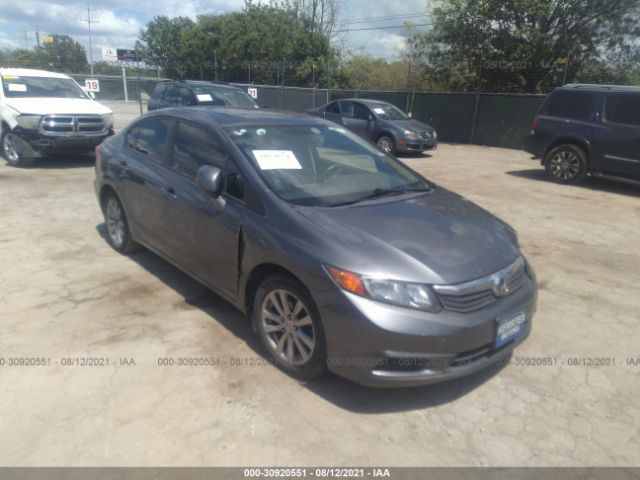 HONDA CIVIC SDN 2012 19xfb2f8xce368565