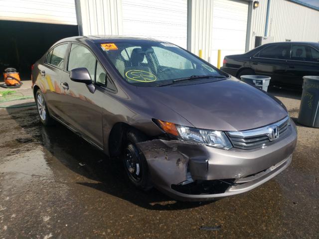 HONDA CIVIC EX 2012 19xfb2f8xce383647