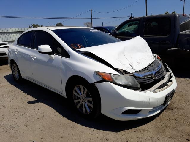 HONDA CIVIC EX 2012 19xfb2f8xce385074