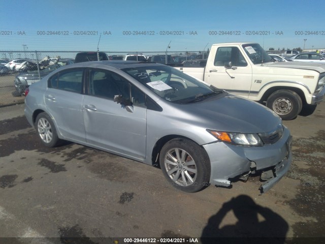 HONDA CIVIC SDN 2012 19xfb2f8xce386354