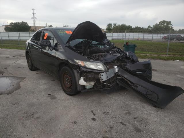 HONDA CIVIC EX 2013 19xfb2f8xde022081