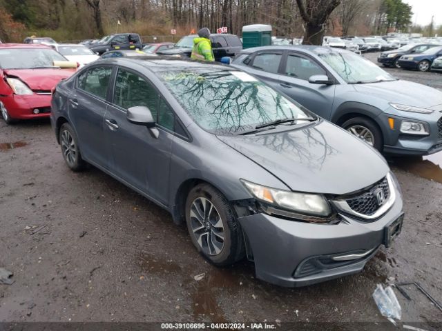 HONDA CIVIC 2013 19xfb2f8xde024137