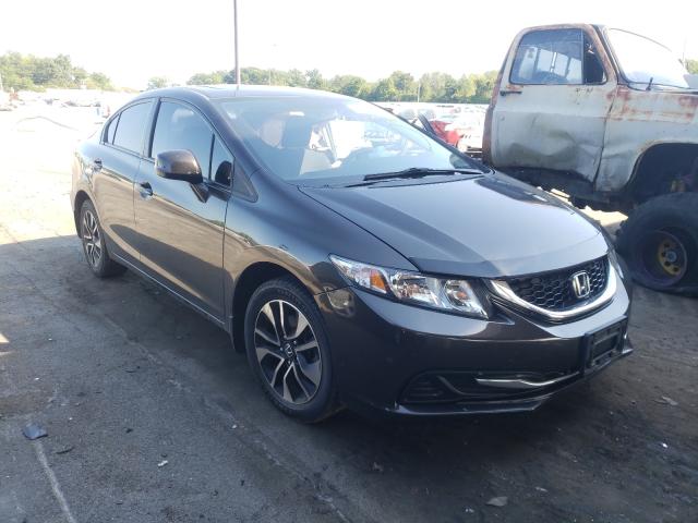 HONDA CIVIC 2013 19xfb2f8xde027166