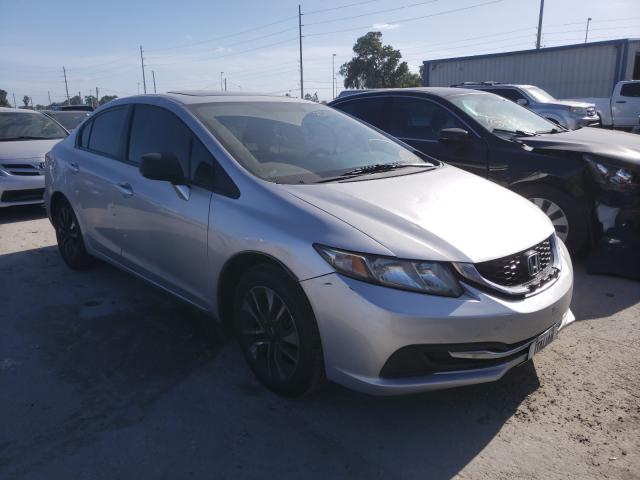 HONDA CIVIC EX 2013 19xfb2f8xde029774