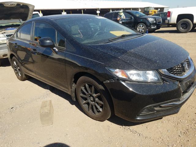 HONDA CIVIC EX 2013 19xfb2f8xde030679