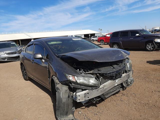 HONDA CIVIC EX 2013 19xfb2f8xde030942