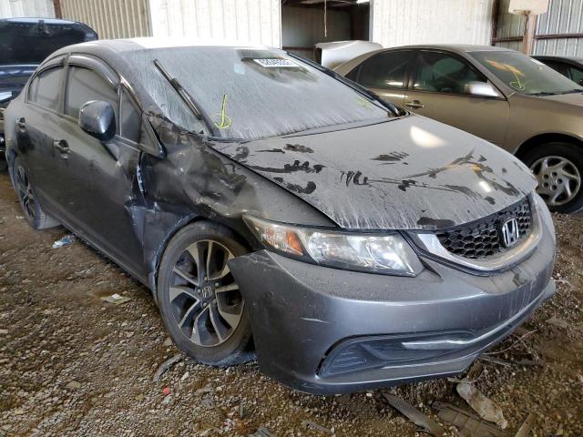 HONDA CIVIC 2013 19xfb2f8xde031296