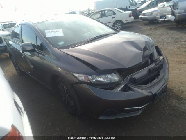 HONDA CIVIC SDN 2013 19xfb2f8xde032190