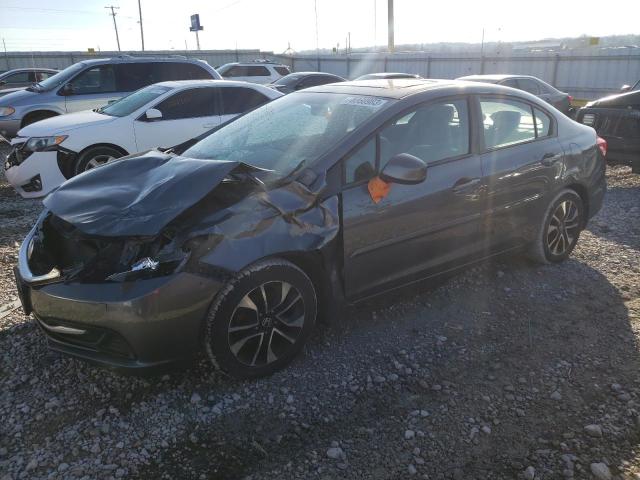 HONDA CIVIC 2013 19xfb2f8xde032755