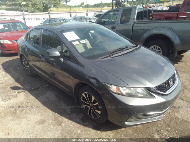 HONDA CIVIC SDN 2013 19xfb2f8xde033307