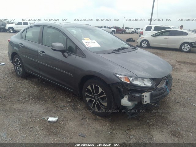 HONDA CIVIC SDN 2013 19xfb2f8xde037227