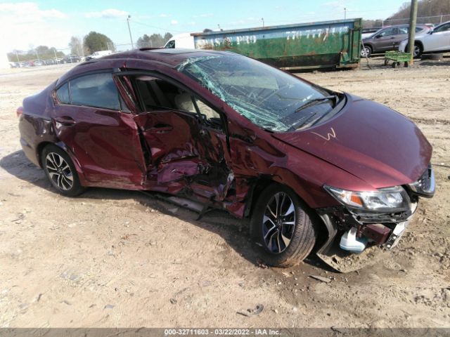 HONDA CIVIC SDN 2013 19xfb2f8xde039043