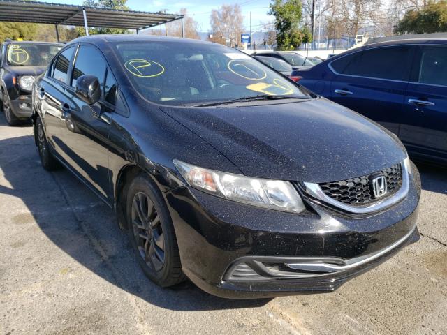 HONDA CIVIC EX 2013 19xfb2f8xde039804