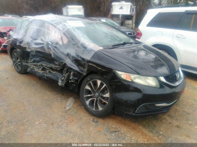 HONDA CIVIC SDN 2013 19xfb2f8xde040399