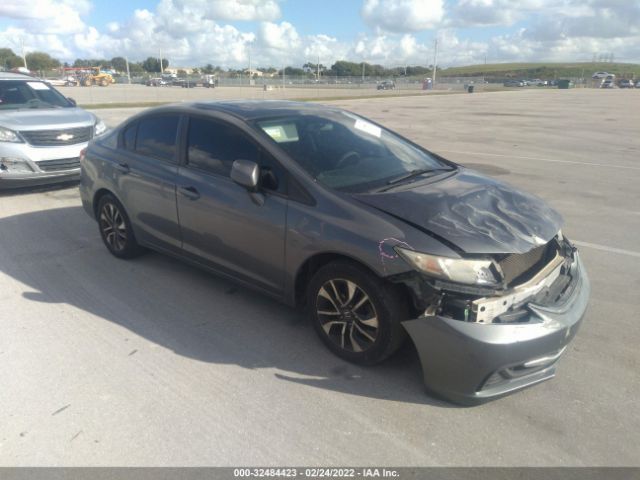 HONDA CIVIC SDN 2013 19xfb2f8xde043996