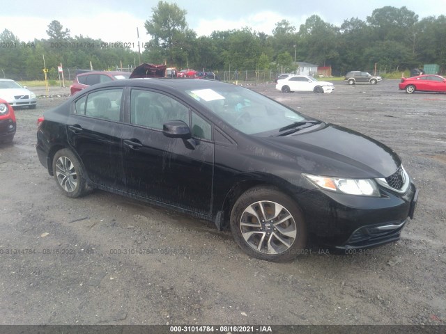 HONDA CIVIC SDN 2013 19xfb2f8xde046509