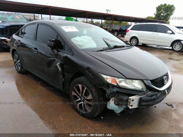 HONDA CIVIC SDN 2013 19xfb2f8xde052228