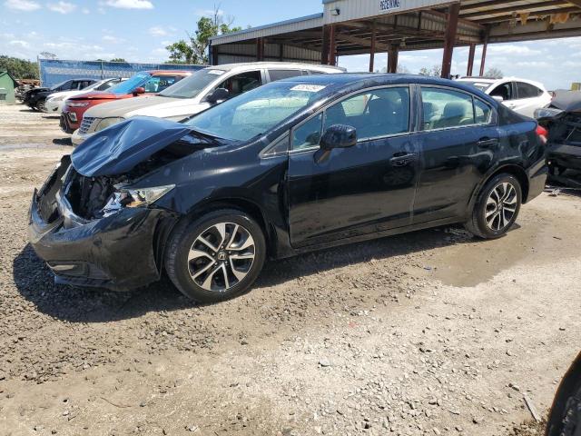 HONDA CIVIC 2013 19xfb2f8xde055422