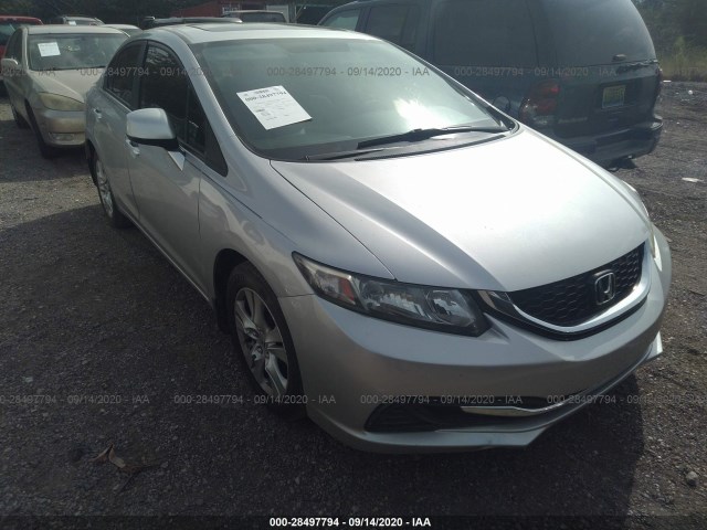 HONDA CIVIC SDN 2013 19xfb2f8xde059115