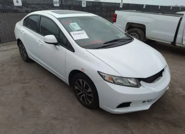 HONDA CIVIC SDN 2013 19xfb2f8xde060894