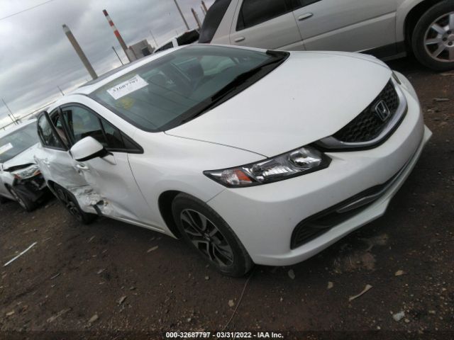 HONDA CIVIC SDN 2013 19xfb2f8xde062175