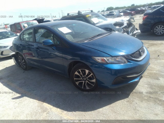 HONDA CIVIC SDN 2013 19xfb2f8xde066601