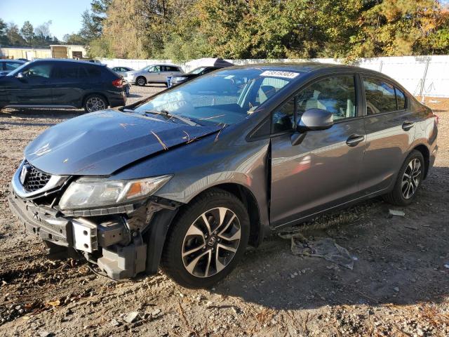 HONDA CIVIC 2013 19xfb2f8xde067196