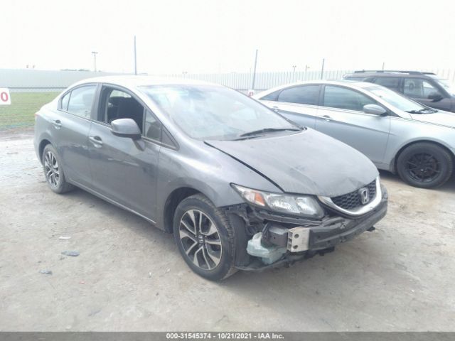 HONDA CIVIC SDN 2013 19xfb2f8xde067957