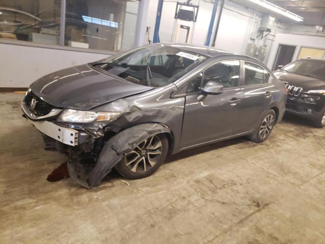 HONDA CIVIC 2013 19xfb2f8xde069160