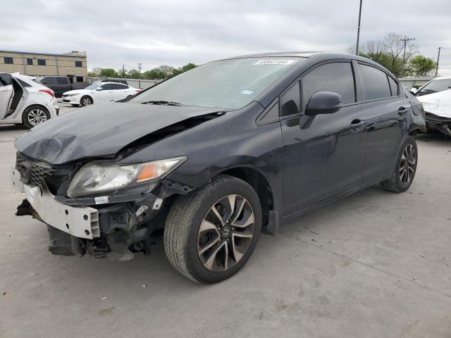 HONDA CIVIC 2013 19xfb2f8xde069546