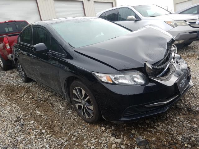 HONDA CIVIC EX 2013 19xfb2f8xde073872