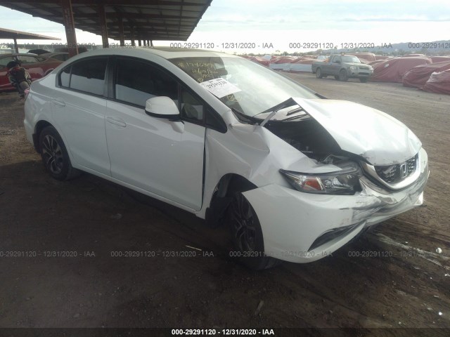 HONDA CIVIC SDN 2013 19xfb2f8xde078294