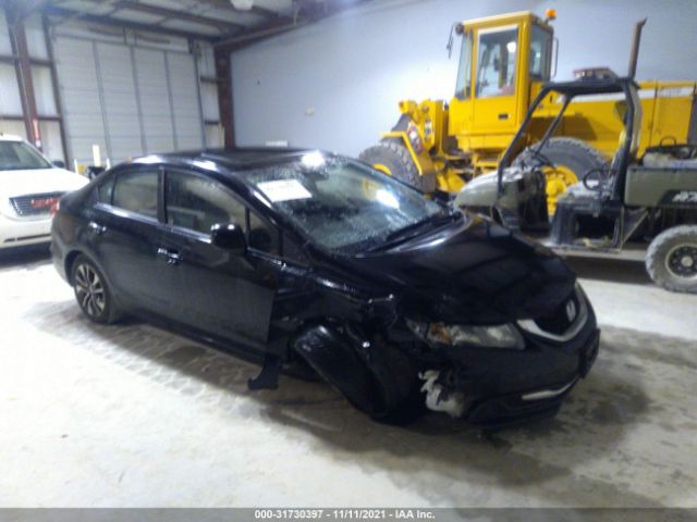 HONDA CIVIC SDN 2013 19xfb2f8xde078327