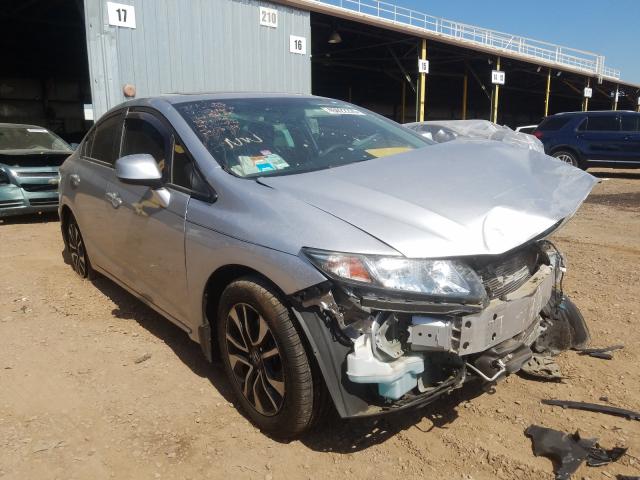 HONDA CIVIC EX 2013 19xfb2f8xde079025