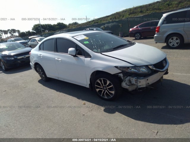 HONDA CIVIC SDN 2013 19xfb2f8xde079218