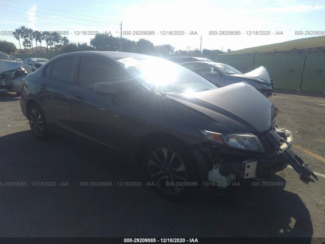 HONDA CIVIC SDN 2013 19xfb2f8xde081874