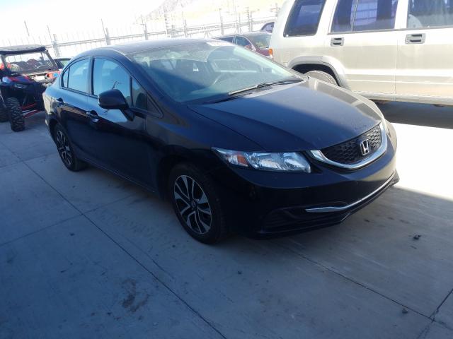 HONDA CIVIC EX 2013 19xfb2f8xde082085