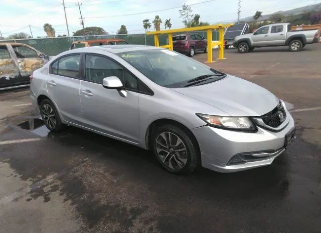 HONDA CIVIC SDN 2013 19xfb2f8xde082233