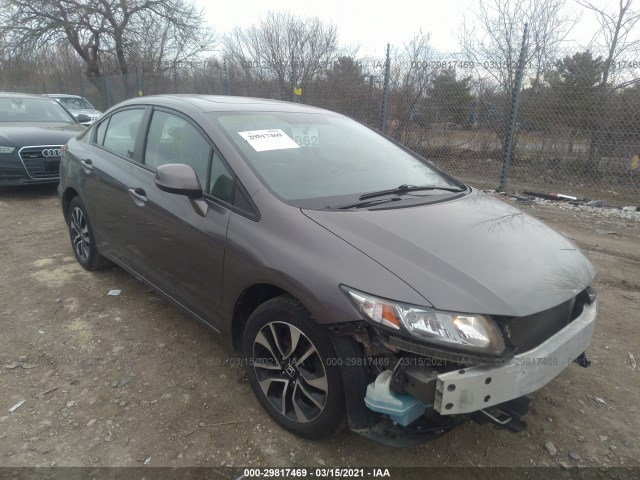 HONDA CIVIC SDN 2013 19xfb2f8xde084631