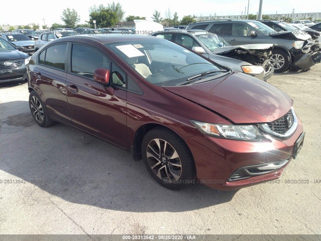 HONDA CIVIC SDN 2013 19xfb2f8xde091028