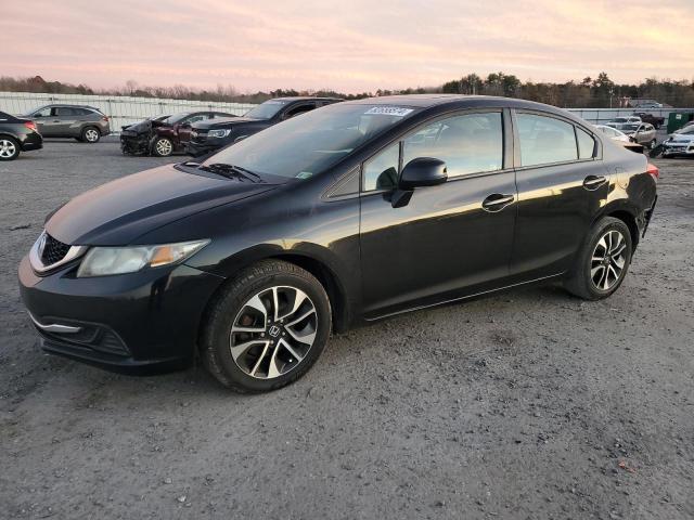 HONDA CIVIC 2013 19xfb2f8xde203715