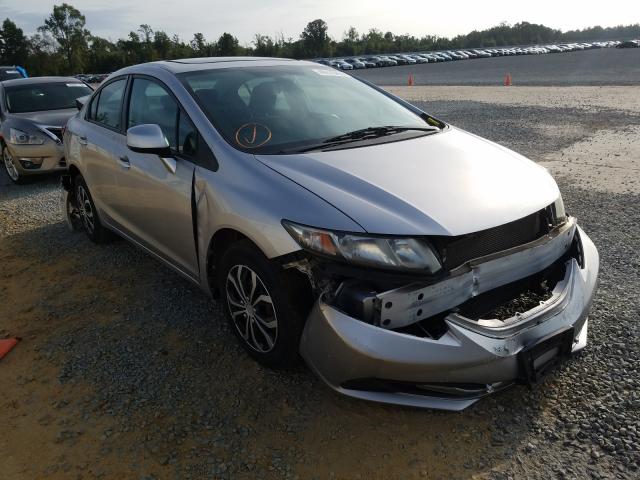 HONDA CIVIC EX 2013 19xfb2f8xde207182