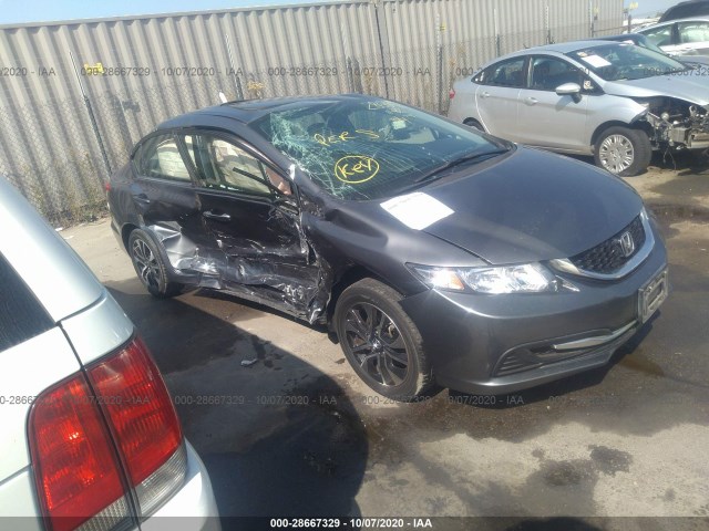 HONDA CIVIC SDN 2013 19xfb2f8xde208168