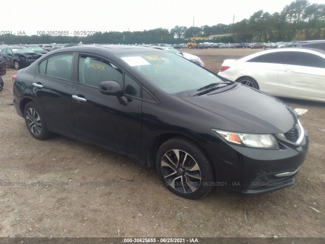 HONDA CIVIC SDN 2013 19xfb2f8xde208414