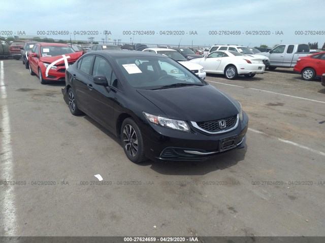 HONDA CIVIC SDN 2013 19xfb2f8xde217968