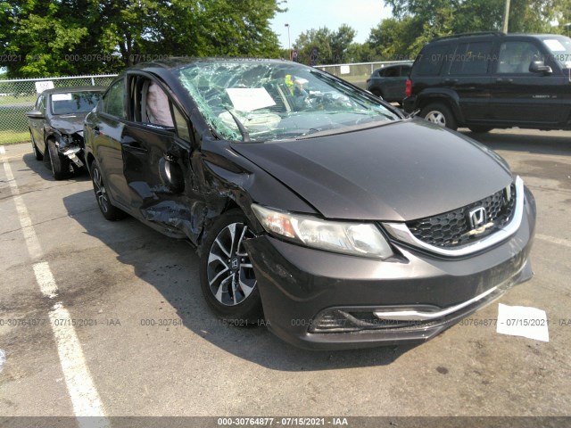 HONDA CIVIC SDN 2013 19xfb2f8xde218179