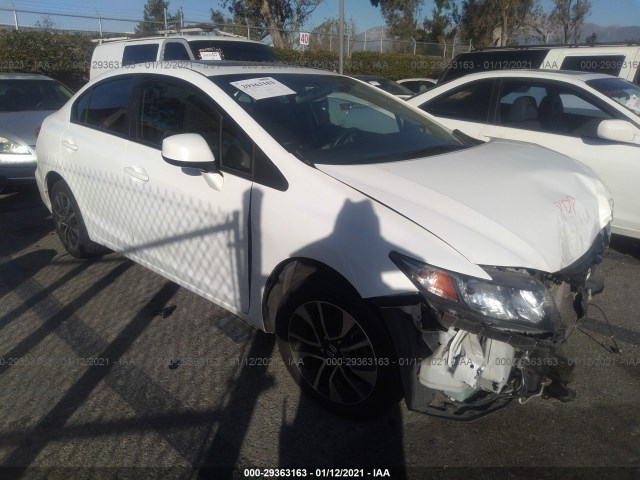 HONDA CIVIC SDN 2013 19xfb2f8xde238819