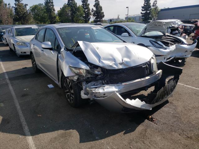 HONDA CIVIC EX 2013 19xfb2f8xde247214