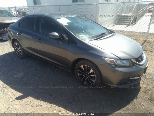 HONDA CIVIC SDN 2013 19xfb2f8xde249593