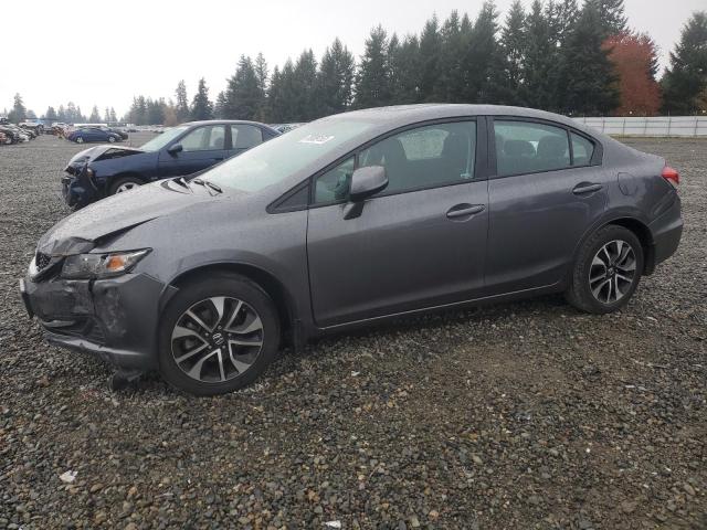 HONDA CIVIC 2013 19xfb2f8xde250338